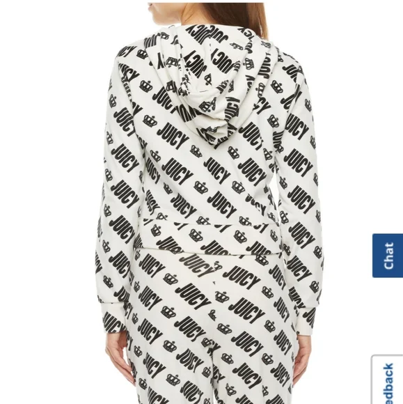 Juicy Couture - Picture 8 of 11